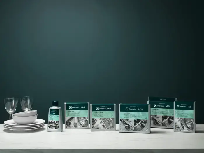 Electrolux M2GCP121 Mosó-és mosogatógép fertőtlenítő, zsíroldó és vízkőoldó, 12 db kép 7