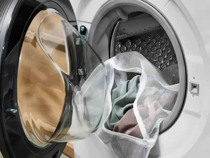 Electrolux M5WPWB00 Mosózsák (40x60cm) + 1 db kép 3