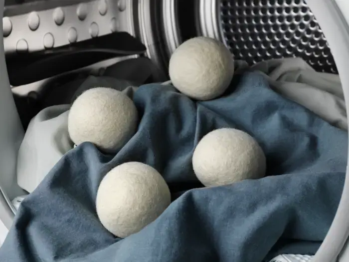 Electrolux M9YHODB2 Gyapjú labdák szárításhoz Fő kép