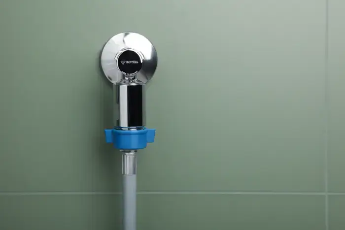 Electrolux MCAPOWER2 Mágneses vízkőmentesítő mosógéphez kép 9