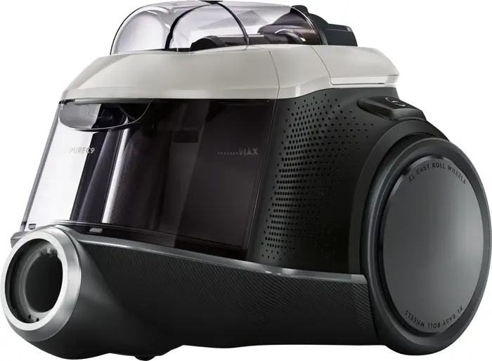 Electrolux PC91-4MG porzsák nélküli porszívó kép 4