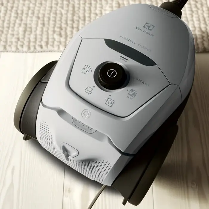 Electrolux PD82-4MG porszívó porzsákos kép 13