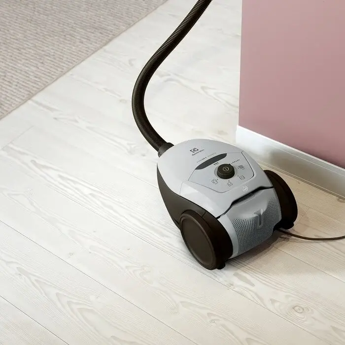 Electrolux PD82-4MG porszívó porzsákos kép 4