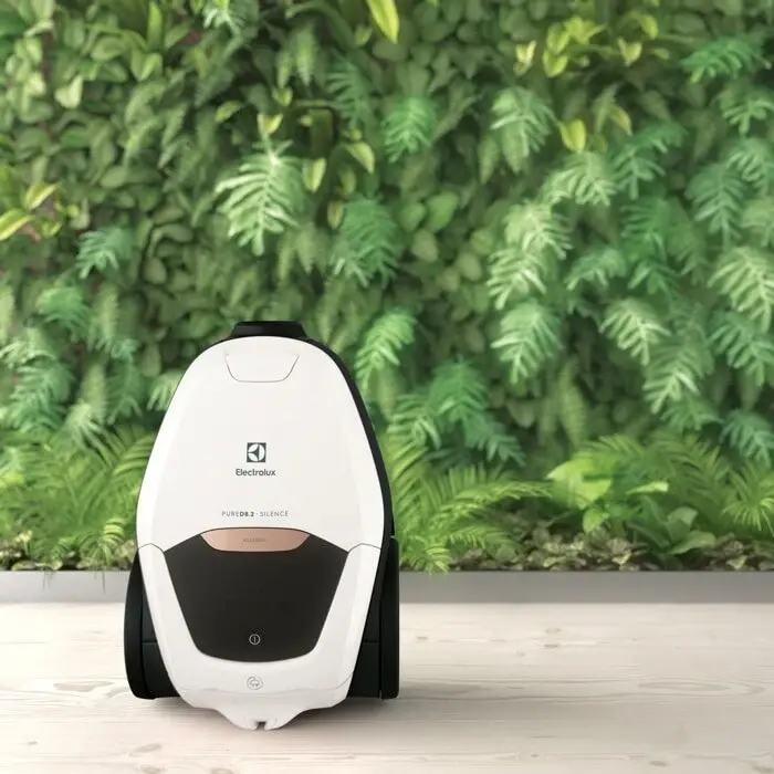 Electrolux PD82-ALRG porszívó porzsákos kép 12