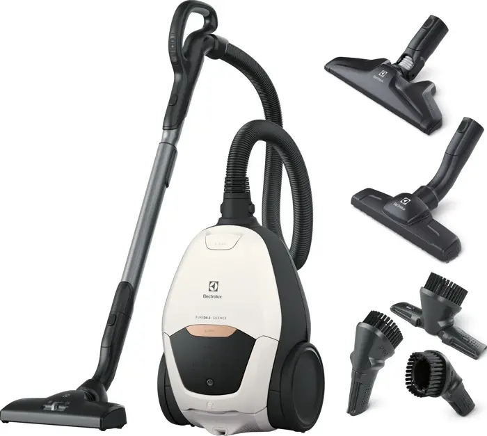 Electrolux PD82-ALRG porszívó porzsákos Fő kép