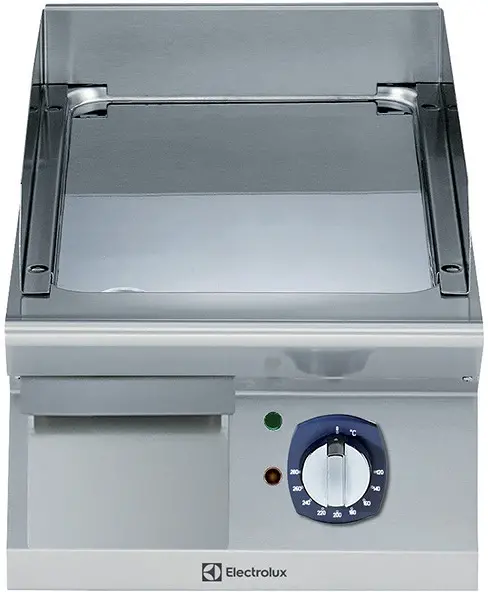 Electrolux professional E7FTEDCSI0 Ipari sütőlap Fő kép