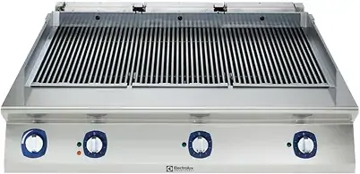 Electrolux professional E7GRELGS0P Moduláris főzőberendezések 700XP Elektromos asztali grill, HP - 1200mm Fő kép