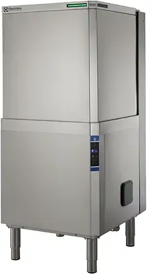 Electrolux professional EHT8TIL Mosogatás green&clean átadó rendszerű mosogatógép, automata, ZERO LIME + szűrőrendszer Fő kép