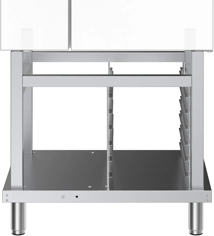 Electrolux professional OPBATRSU61011 Nyitott állvány sütőhöz Fő kép