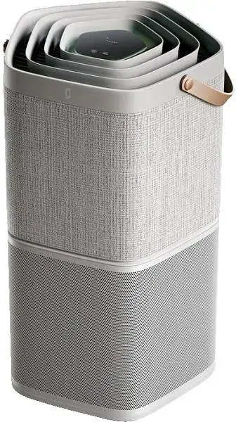 Electrolux PURE A9 PA91-604GY légtisztító Fő kép