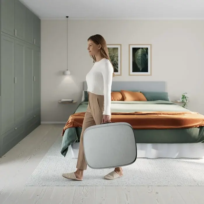 Electrolux WA71-305GY Well A7 légtisztító kép 13