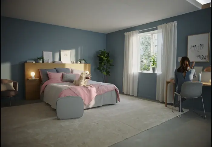 Electrolux WA71-305GY Well A7 légtisztító kép 17