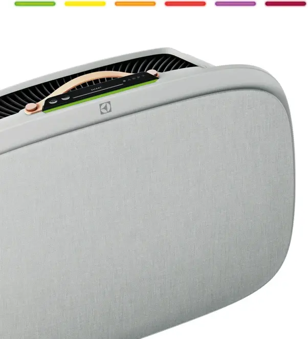 Electrolux WA71-305GY Well A7 légtisztító kép 10
