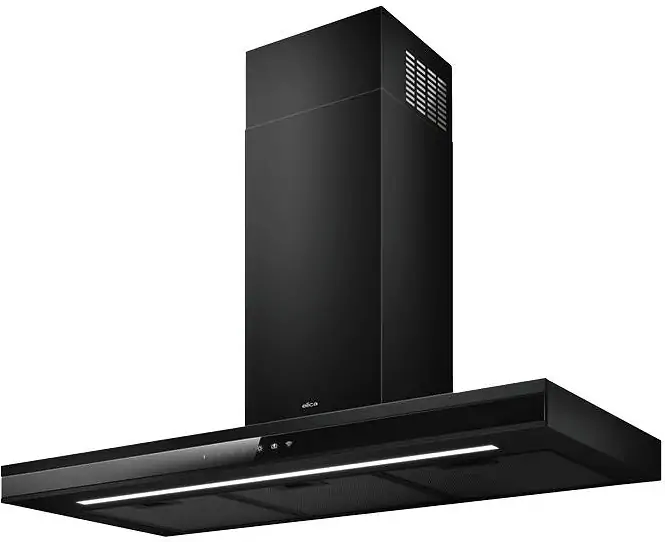 Elica ADÉLE @ BLMAT/A/90 kürtős páraelszívó Fő kép