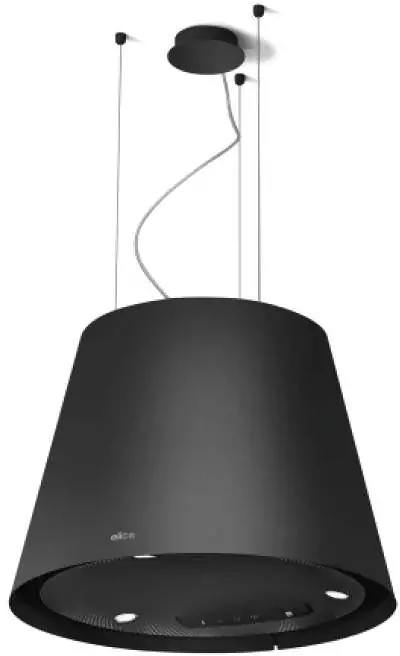 Elica EASY UX BL MAT/F/50 sziget páraelszívó Fő kép