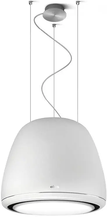 Elica EDITH CLASSIC/F/50 sziget páraelszívó Fő kép