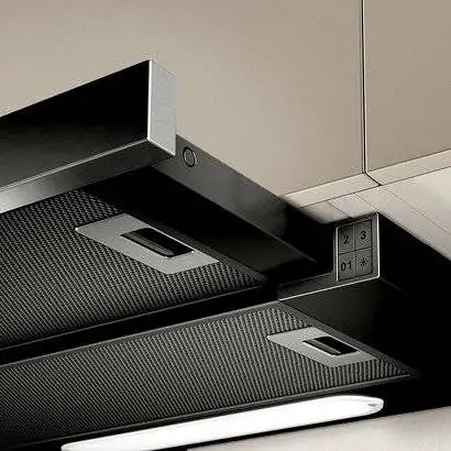 Elica ELITE 14 LUX BL/A/50 kihúzható páraelszívó kép 2