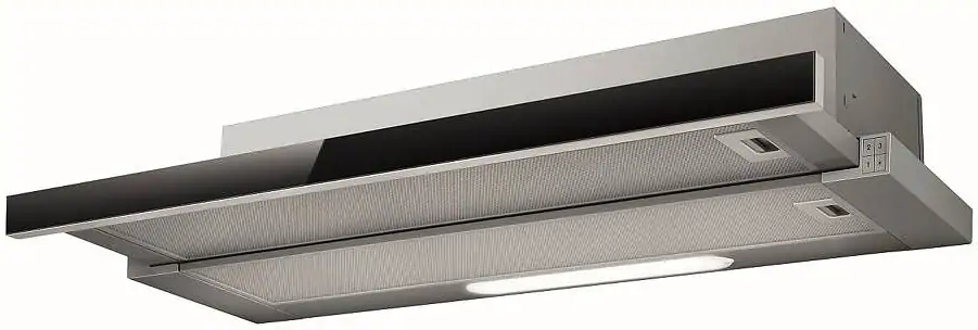 Elica ELITE 14 LUX GRVT/A/90 kihúzható páraelszívó Fő kép