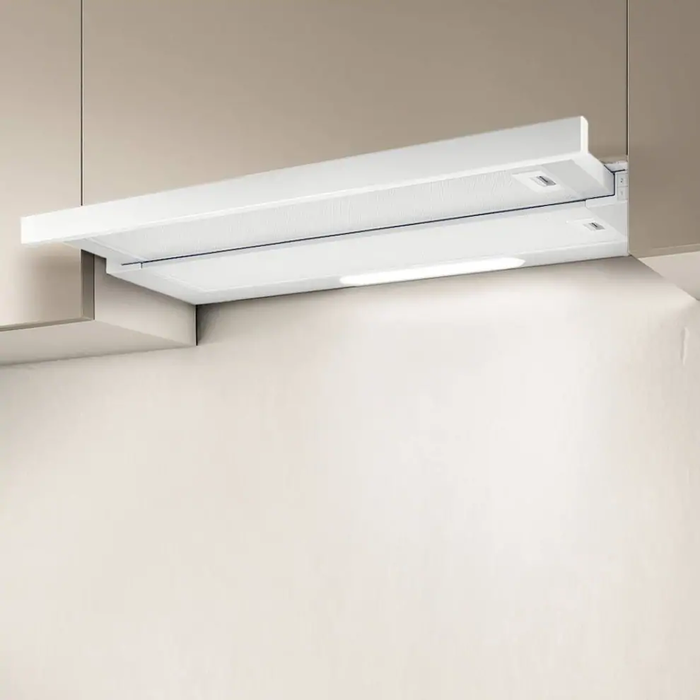 Elica ELITE 14 LUX GRVTW H/A/90 kihúzható páraelszívó Fő kép