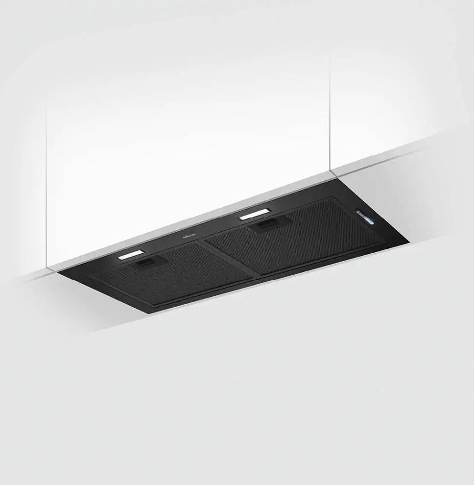 Elica FOLD BL MAT/A/72 kürtőbe építhető páraelszívó Fő kép