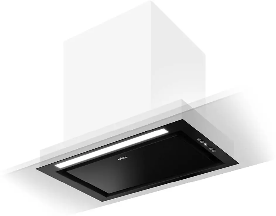 Elica HIDDEN ADV PLUS @ BLGL/A/52 kürtőbe építhető páraelszívó Fő kép