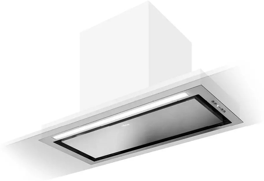 Elica HIDDEN ADV PLUS @ IX/A/72 kürtőbe építhető páraelszívó Fő kép