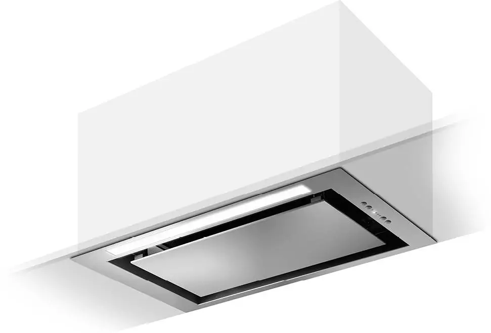 Elica LANE SENSOR @ IX/A/52 kürtőbe építhető páraelszívó Fő kép