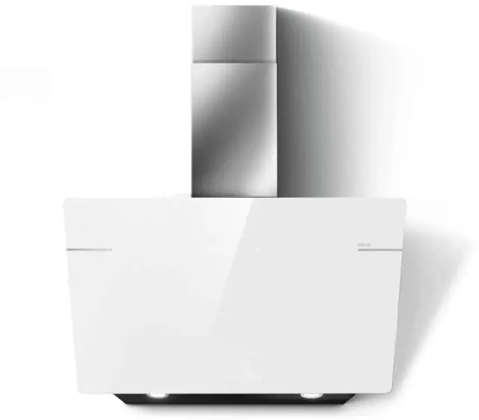 Elica LESSENZA WH/A/90 kürtős páraelszívó Fő kép