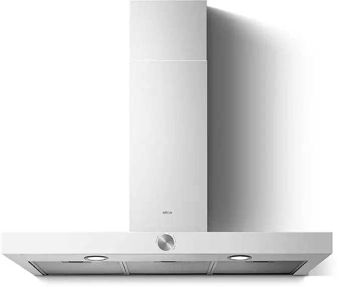 Elica LOL WH/A/90 MOON EDITION kürtős páraelszívó Fő kép