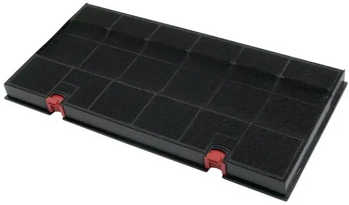 Elica MOD150 (F00171/S) aktívszén-szűrő Szénszűrők Fő kép