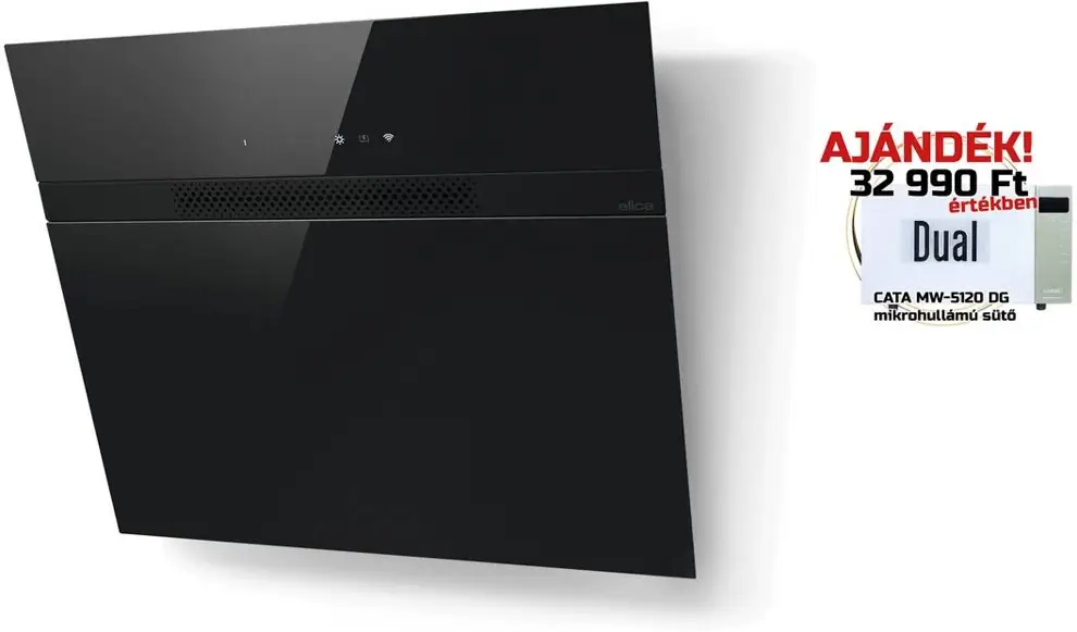 Elica NEAT @ BL/A/60 ! kürtős páraelszívó Fő kép