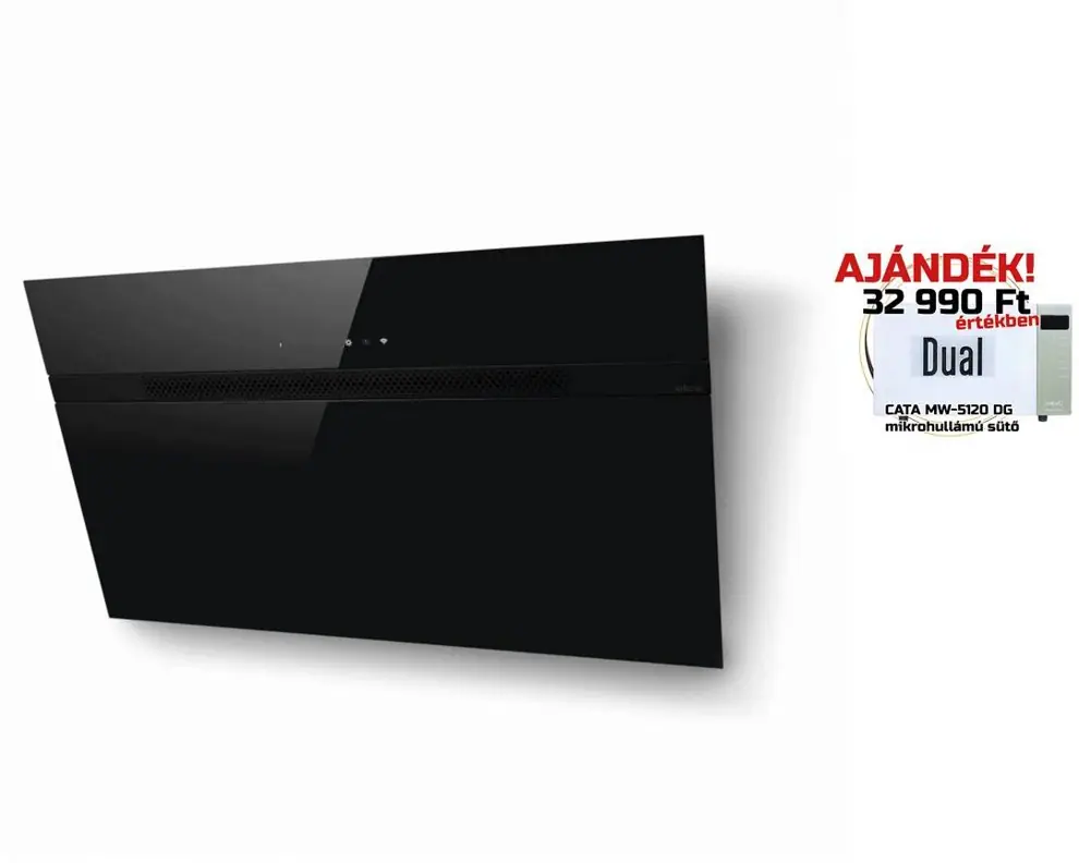 Elica NEAT @ BL/A/90 ! kürtős páraelszívó Fő kép