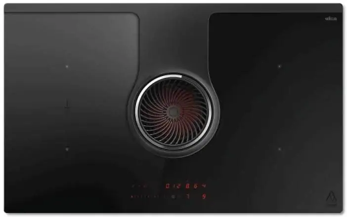 Elica NIKOLATESLA EVO BL/A/83 beépíthető indukciós főzőlap Fő kép