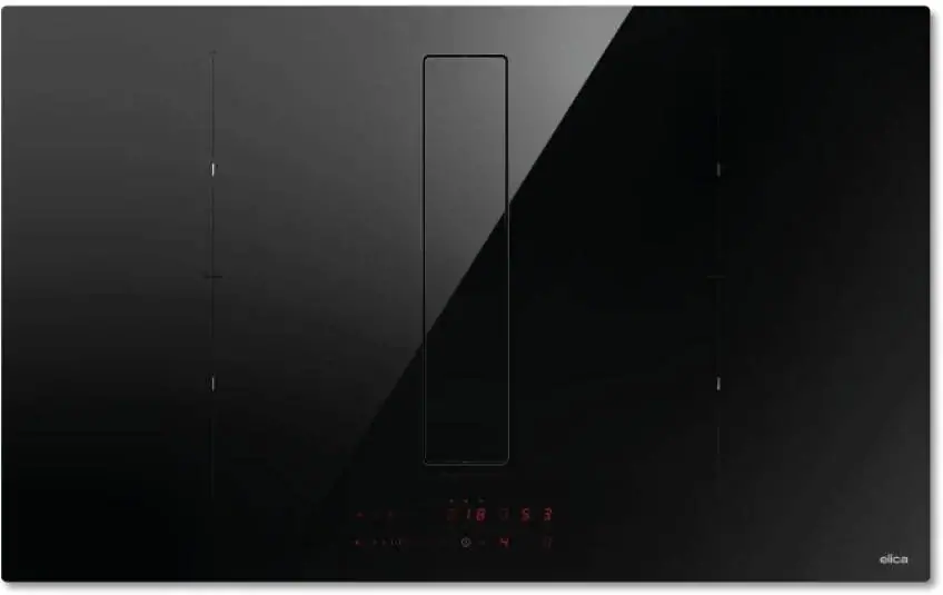 Elica NIKOLATESLA FIT XL RAW BR/A/83 beépíthető indukciós főzőlap Fő kép
