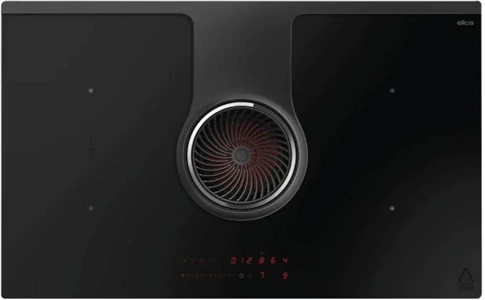 Elica NIKOLATESLA ONE RAW BR/A/83 beépíthető indukciós főzőlap Fő kép