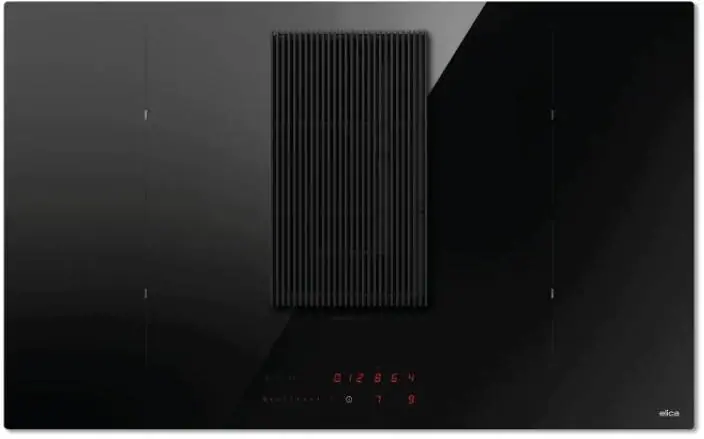 Elica NIKOLATESLA PRIME S+ BL/A/83 beépíthető indukciós főzőlap Fő kép