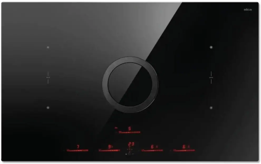 Elica NIKOLATESLA SW ITCH EVO BL/A/83 beépíthető indukciós főzőlap Fő kép