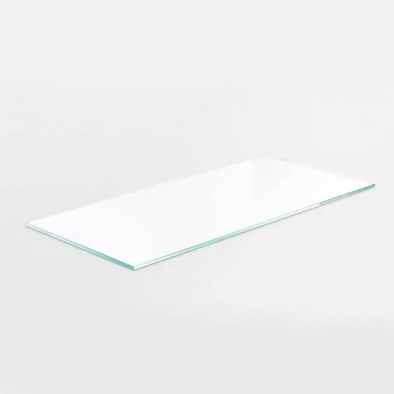 Elica OPEN SUITE üvegpolc Páraelszívóhoz rendelhető üvegek, polcok Fő kép