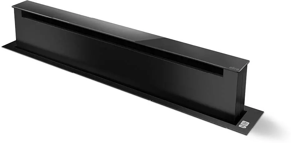 Elica PANDORA BL/F/90 pultba építhető páraelszívó Fő kép