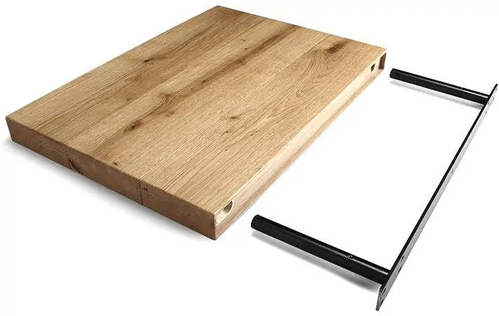 Elica Polc BIO Fali elszívóhoz Páraelszívóhoz rendelhető üvegek, polcok Fő kép