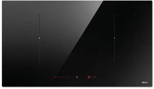 Elica PRF0183888 beépíthető indukciós főzőlap Fő kép