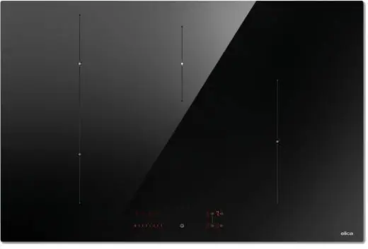 Elica PRF0183912 beépíthető indukciós főzőlap Fő kép