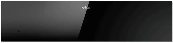 Elica PRF0191772 beépíthető melegentartó fiók Fő kép