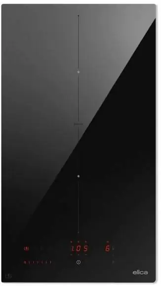 Elica PRF0199850 beépíthető indukciós főzőlap Fő kép