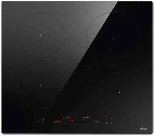 Elica PRF0199861 beépíthető indukciós főzőlap Fő kép