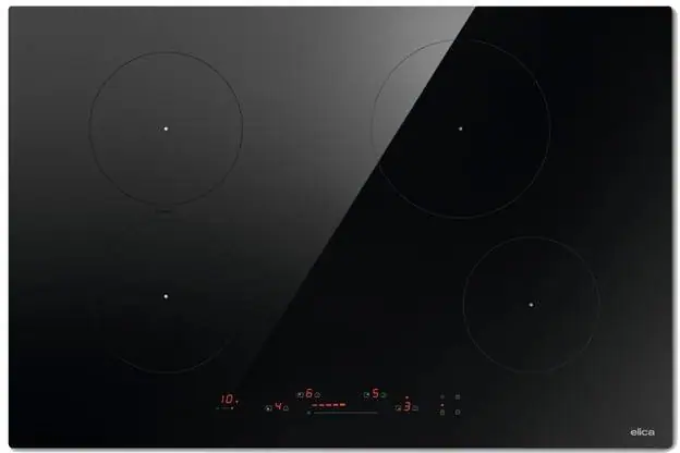 Elica PRF0199862 beépíthető indukciós főzőlap Fő kép