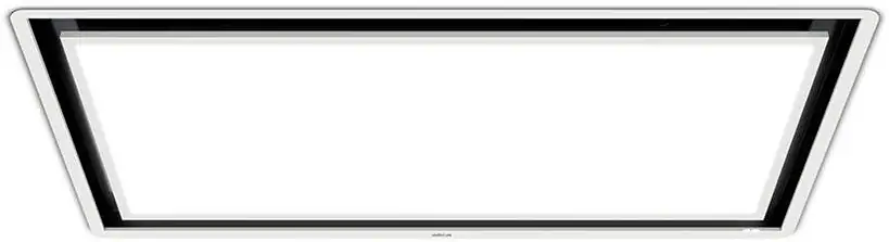 Elica SKYDOME H30 A/100 mennyezetbe építhető páraelszívó Fő kép