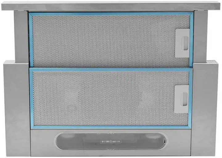 Elica SLIMMY STD GRIX/A/60 kihúzható páraelszívó kép 2