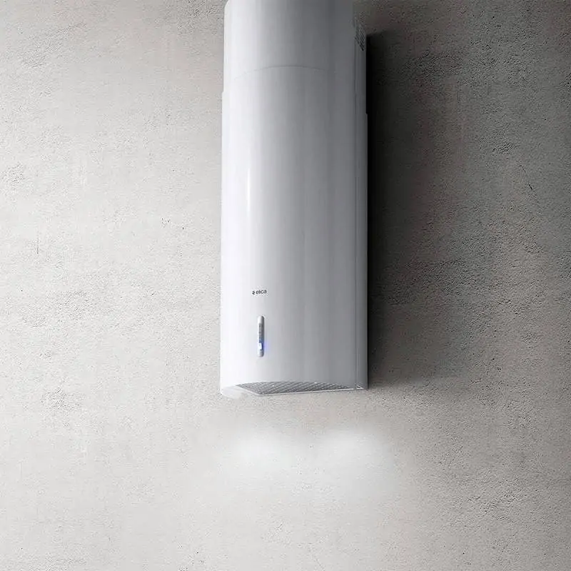 Elica STONE WH/A/33 kürtős páraelszívó kép 2
