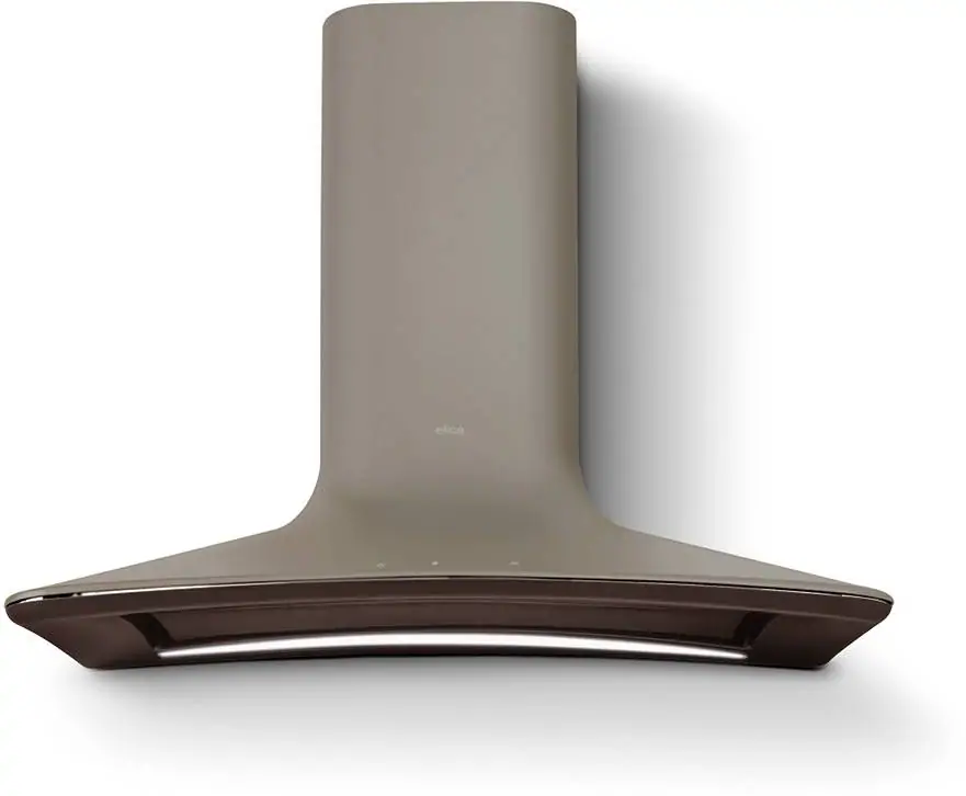 Elica SW EET TAUPE/A/85 + CAM kürtős páraelszívó Fő kép